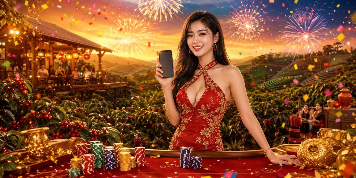 Người chơi tận hưởng giải trí an toàn và có trách nhiệm